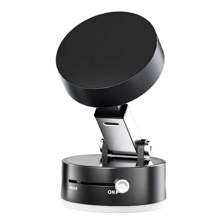 Magnetic phone holder 