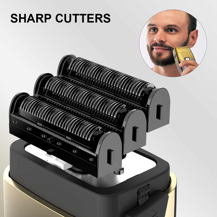 razors 