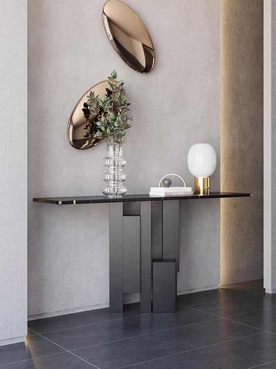 Scandinavian design is popular from 