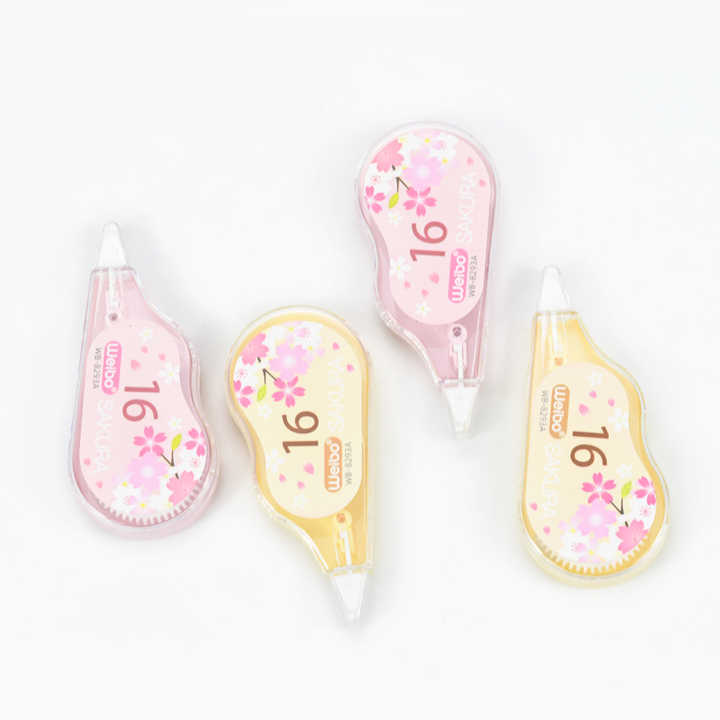 white correction tape 