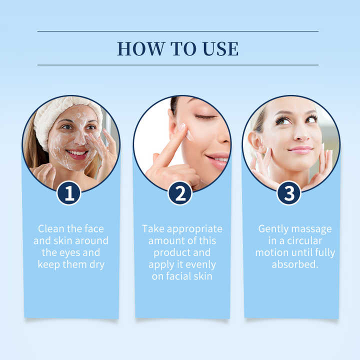 Skin Sensation with Significant Results. Suitable for all skin types. 