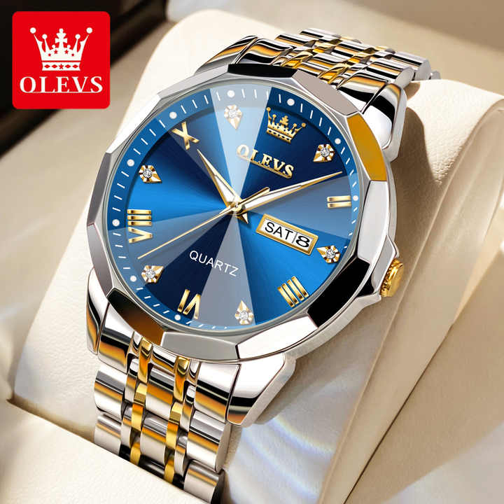 Men's watches. 