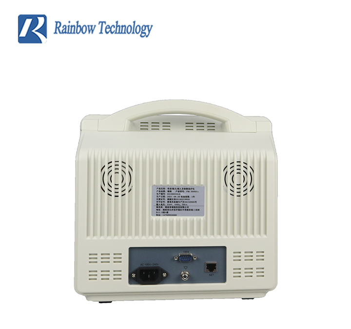 Vital Signs Monitoring Device / Medical Equipment 