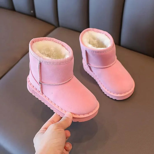 بوت بنات