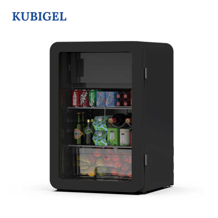retro refrigerator 