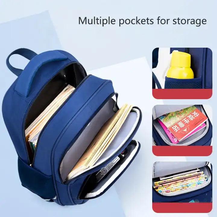 waterproof school bag 