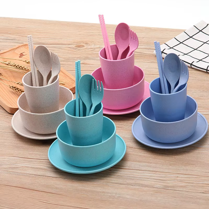 أواني طعام بلاستيكية للأطفال ,plastic baby food containers