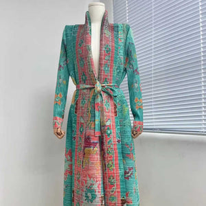 عباءة نسائية مطبوعة عالية الجودة  ,High quality printed women's abaya