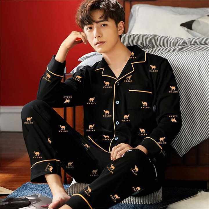 Men's Sleepwear 