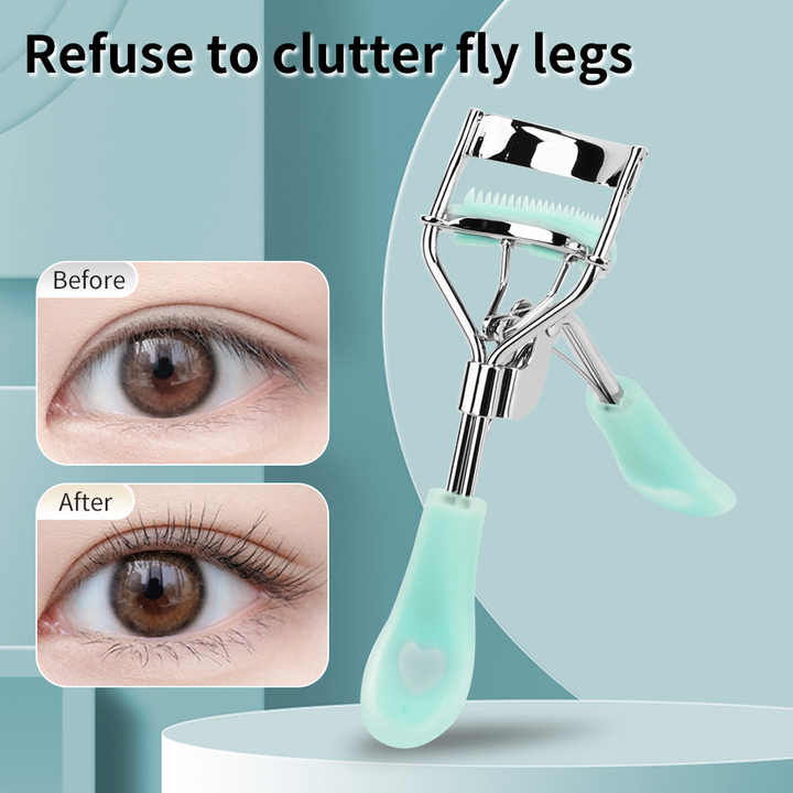 Eyelash curler - New Custom 