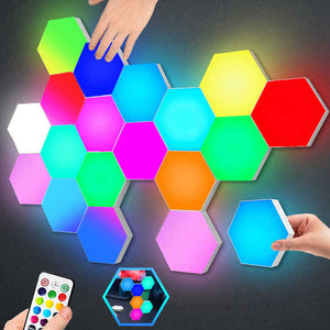 Magnetic control 