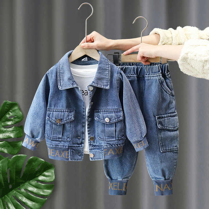 Boys' pants 