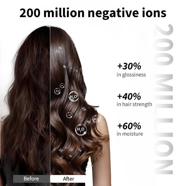 مجفف شعر عالي السرعة - اجهزة الشعر