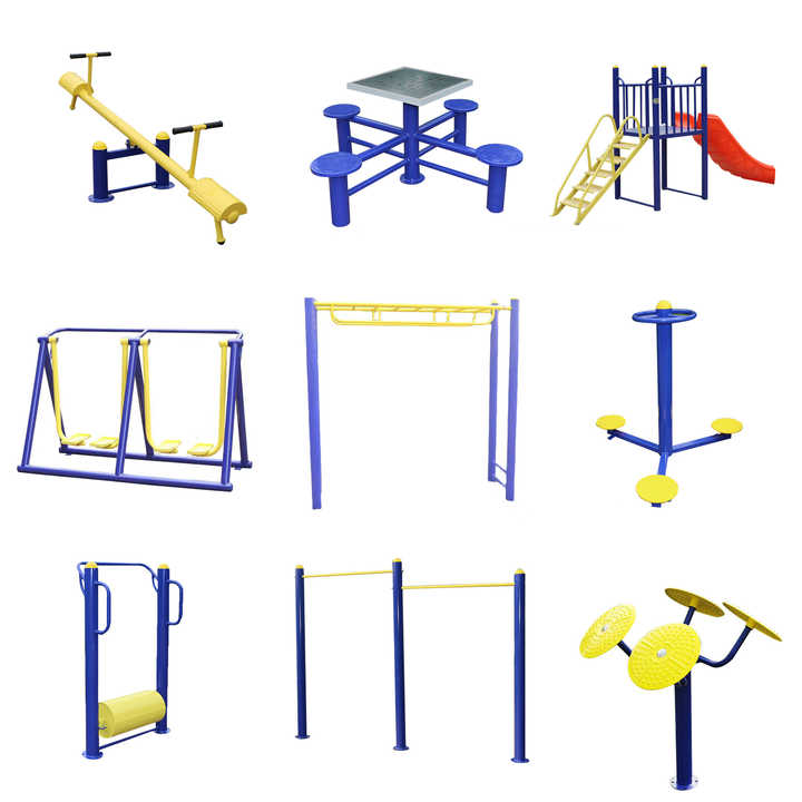 Sports equipment 