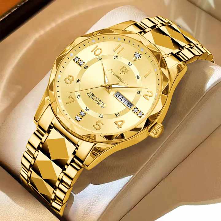 Men's watches. 