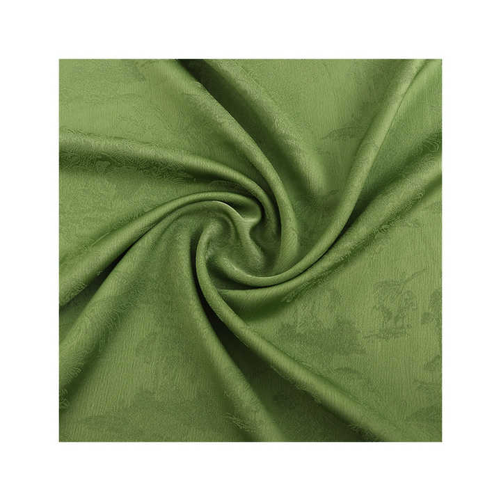 jacquard fabric 