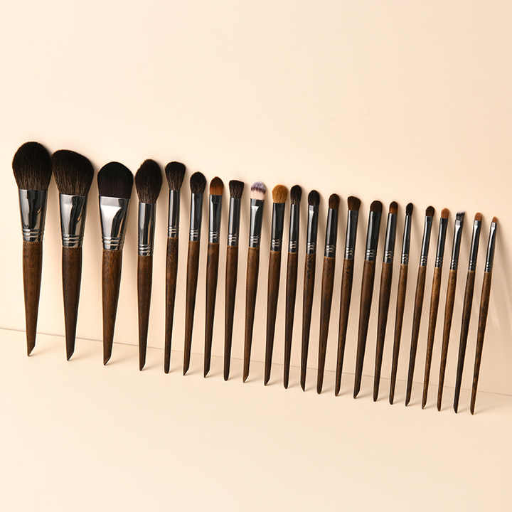 Professional Makeup Brush Set