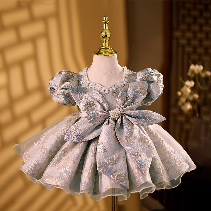 Dress Boutique Clothes- Girls' Evening Dress 