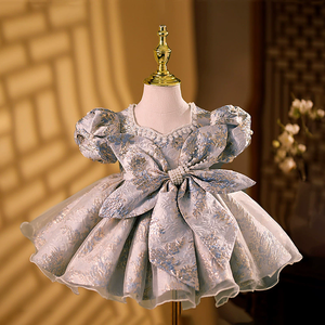 Dress Boutique Clothes- Girls' Evening Dress 