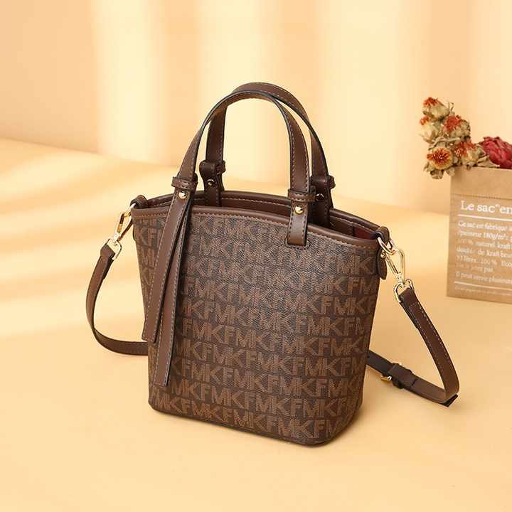 Women's handbags from international brands 