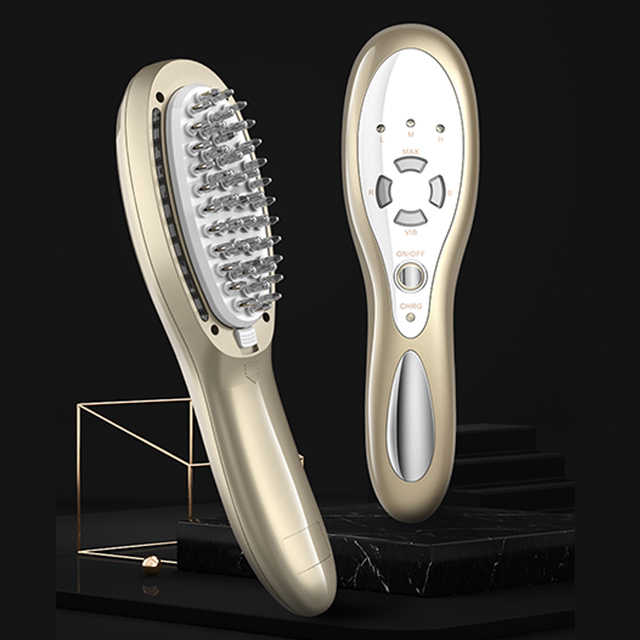 hair massage comb 