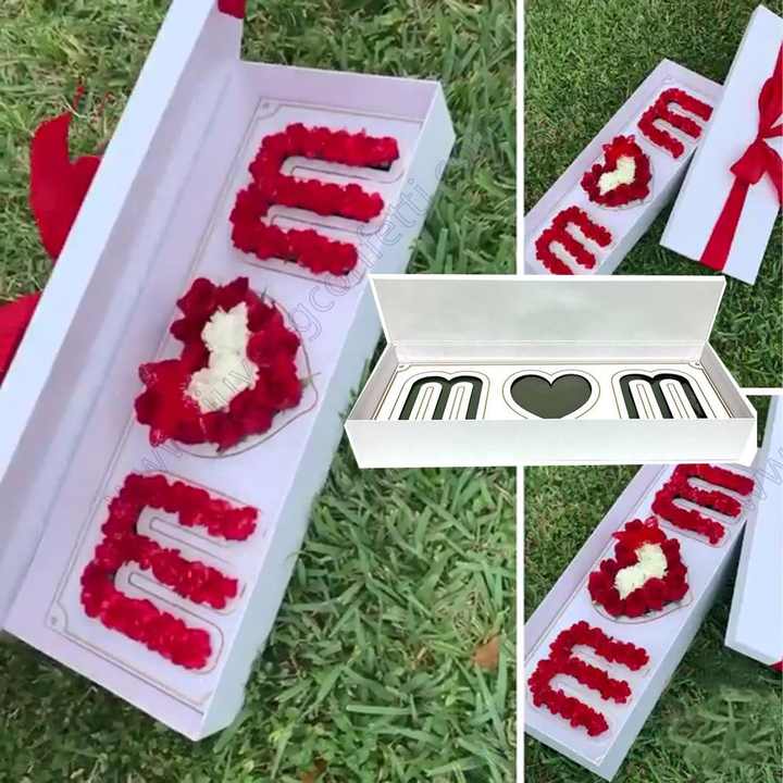 mom birthday boxes, 