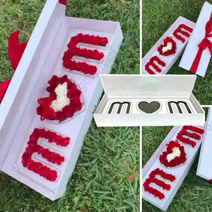 mom birthday boxes, 