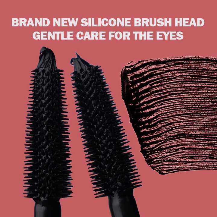 eyebrow mascara