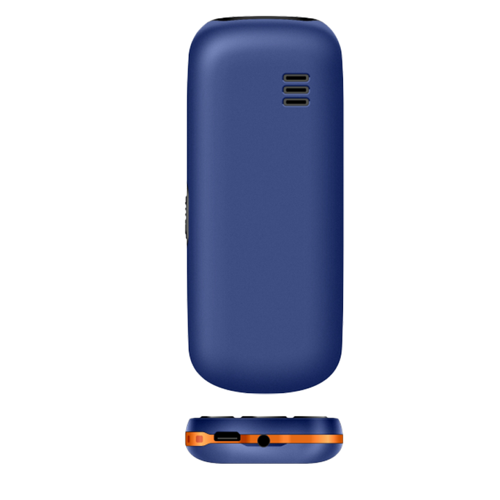 Senior phone 