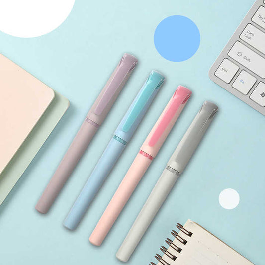 Multicolor Gel Pen Set 