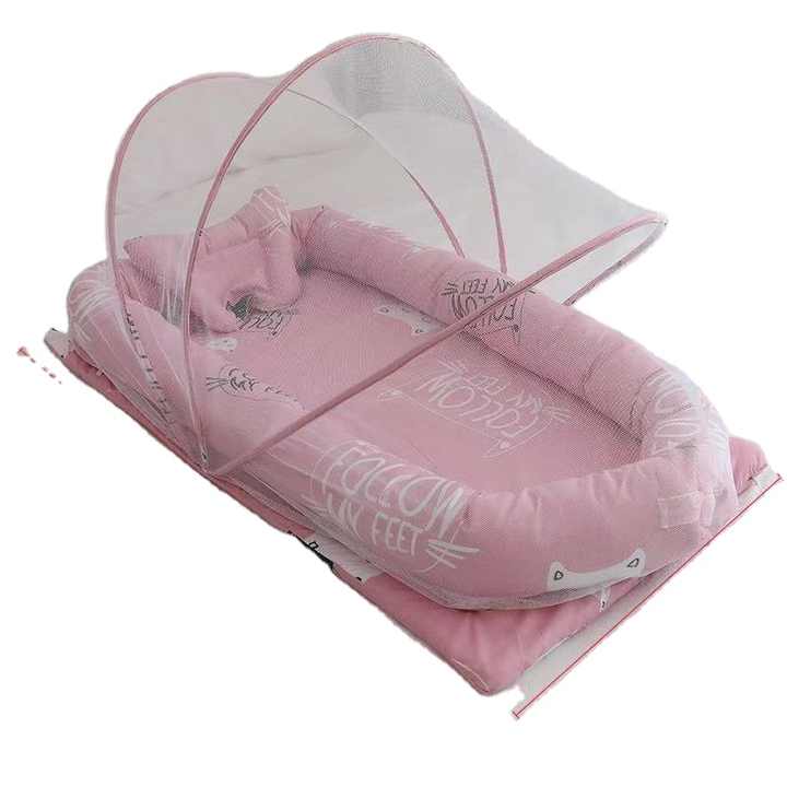 newborn baby bed 