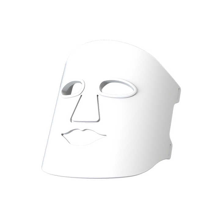 قناع الضوئي - اطقم العنايه