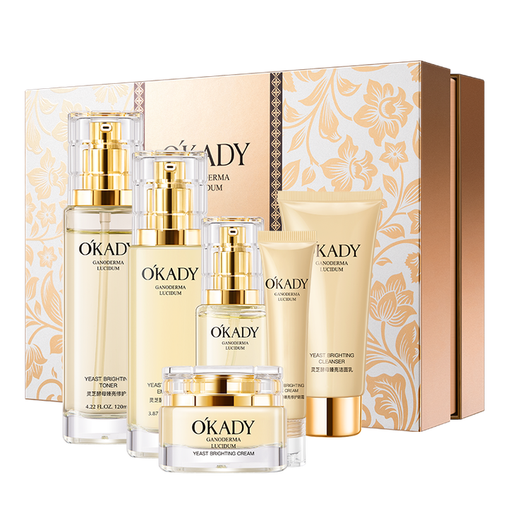 منتجات عناية , Care Products