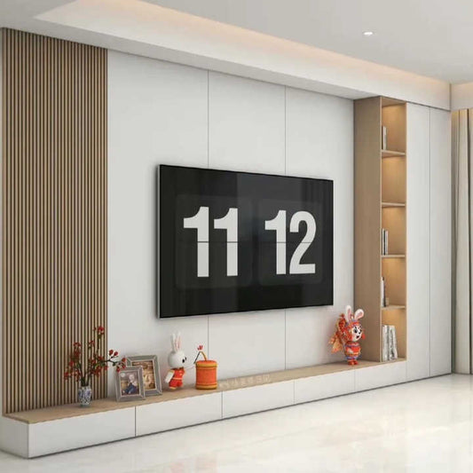 furniture wall