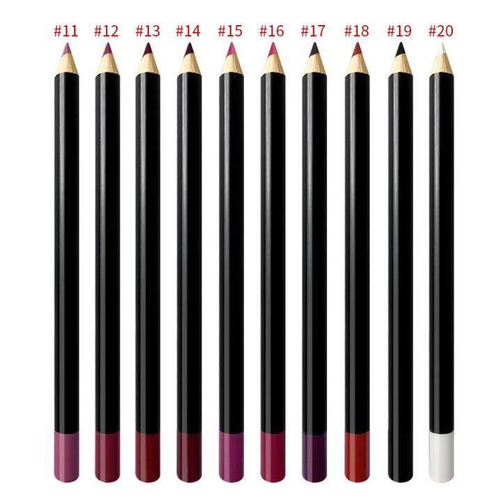 lip liner 