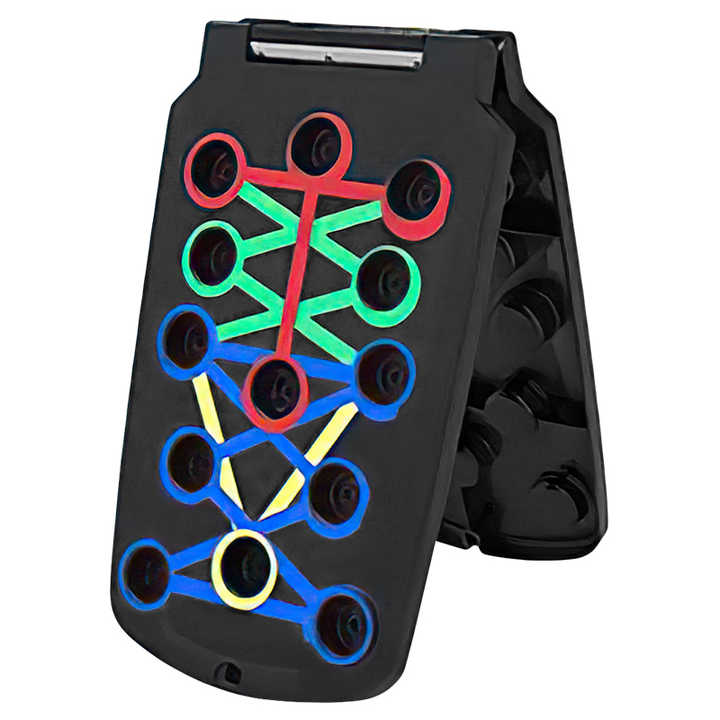 Sports equipment 