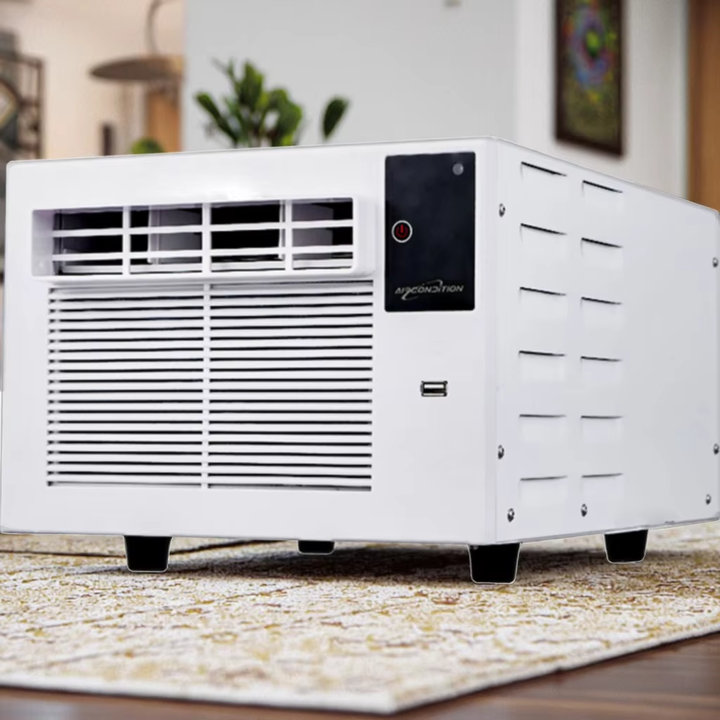 Powerful Indoor Home Appliances - Portable Air Conditioners for Sale Wholesale 