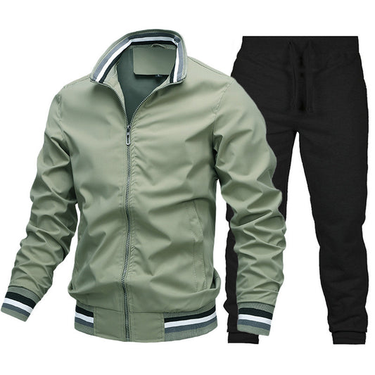 Casual sportswear 