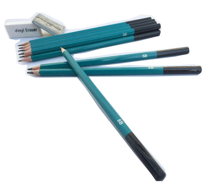 drawing pen set 