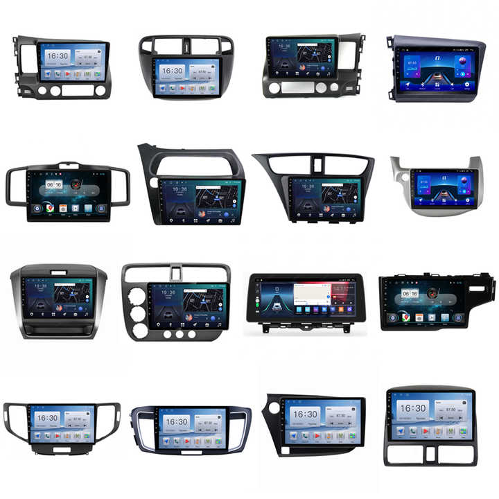 TK Frame Car Dashboard, TK Frame Car Dashboard, Fascia Panel Cover, Other Interior Accessories, Android Car Dashboard 