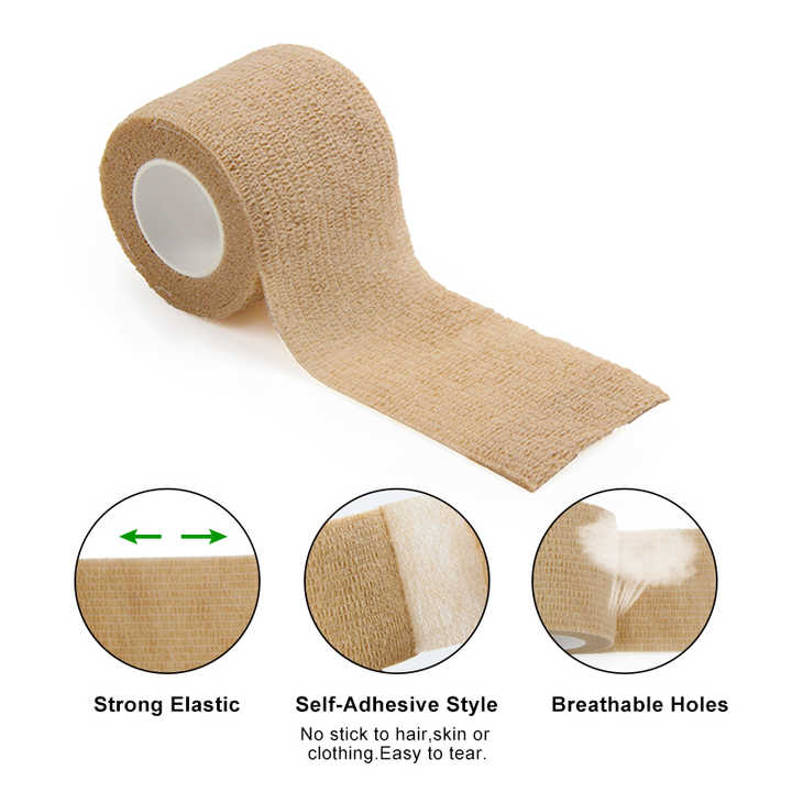 Medical supplies 