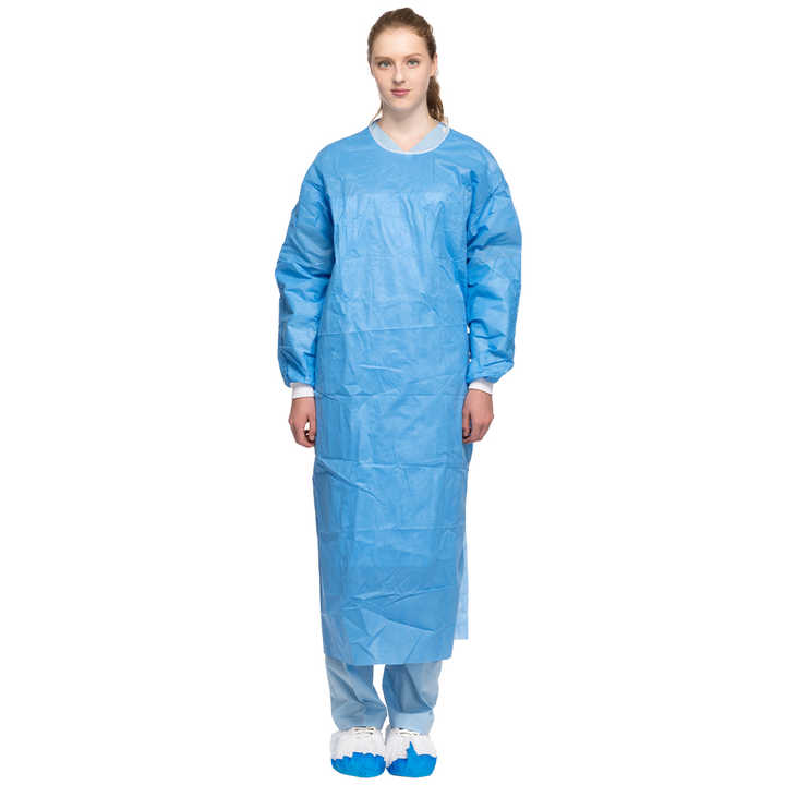 Medical supplies 