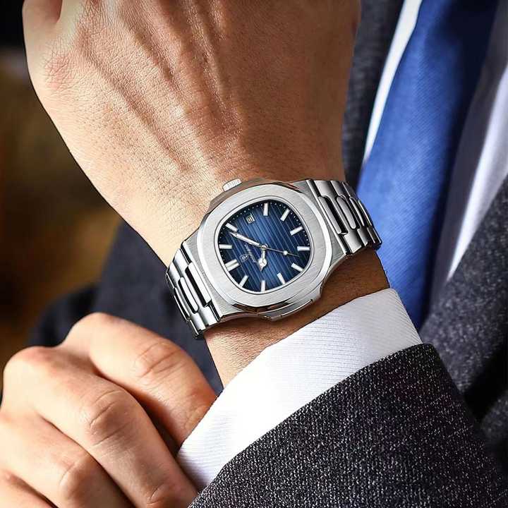 Men's watches. 