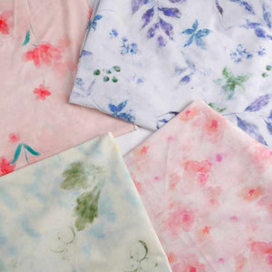 Factory Custom-Combed Cotton 