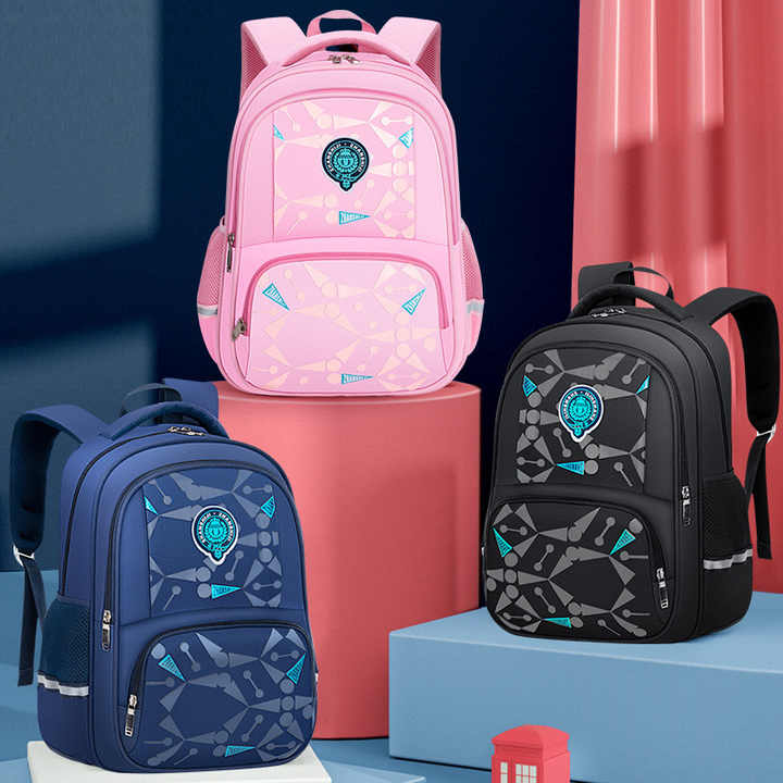 waterproof school bag 