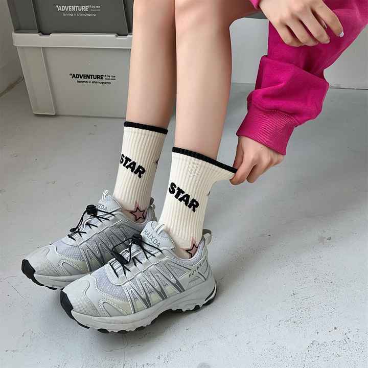 socks 