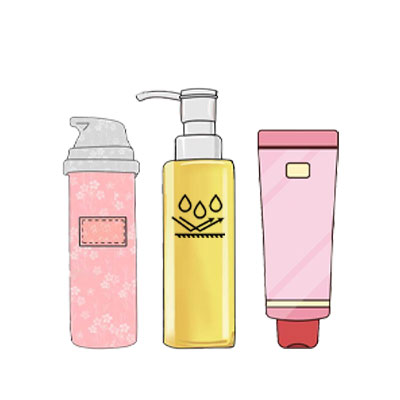 Hair Care Product K18 50ml Serum - Hair Repair Treatment Production