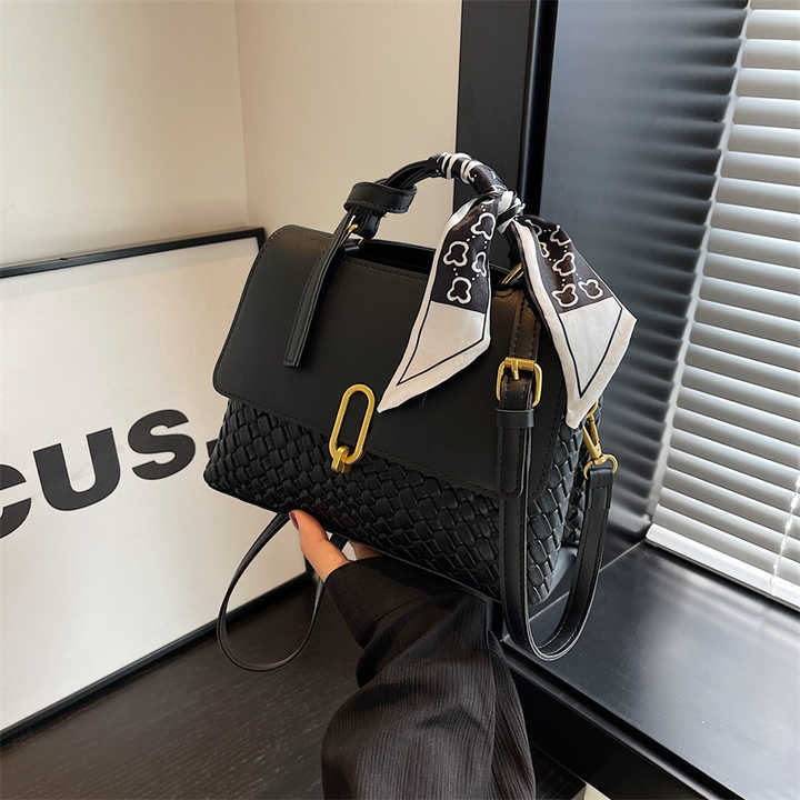 faux leather handbags