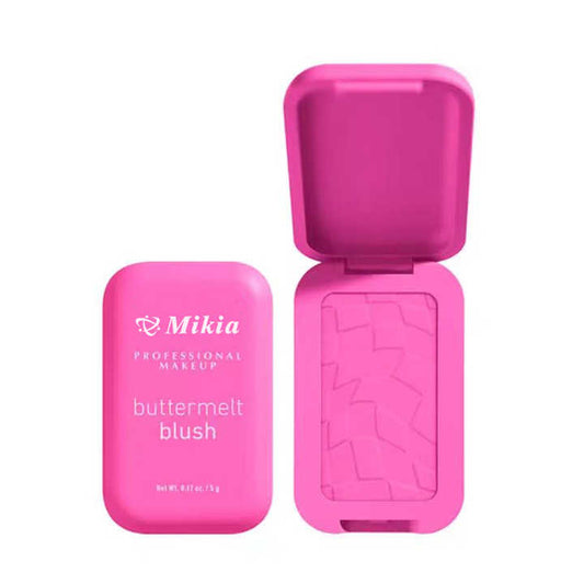 pink blush 
