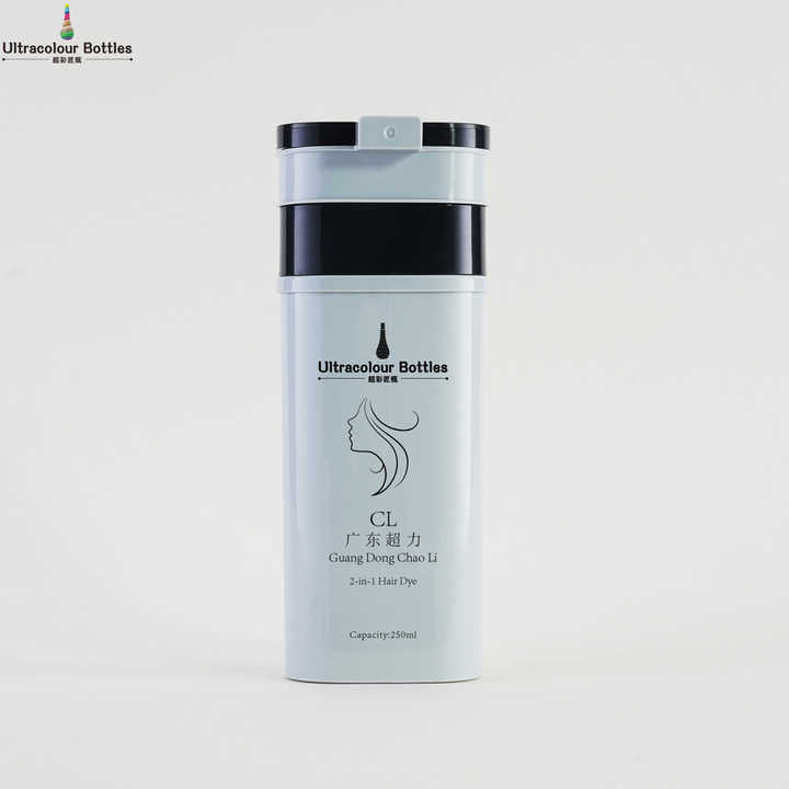 Utracolor Beauty Container Large Capacity-Dye Bottle 